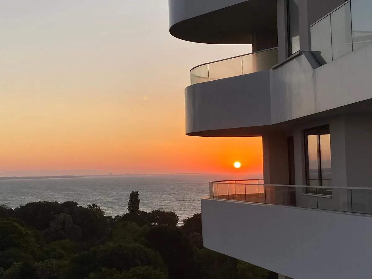 Flora Panorama ***** Luxury Appartement Burgas 0*,  Bulgarien