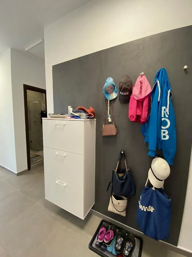 Flora Panorama ***** Luxury Appartement 부르가스 0*,  불가리아