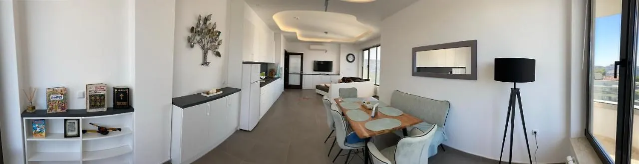 Lägenhet Flora Panorama ***** Luxury Appartement Burgas